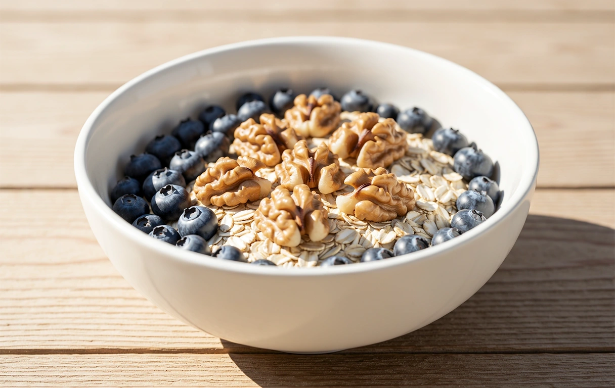 Alimentation et rythme circadien