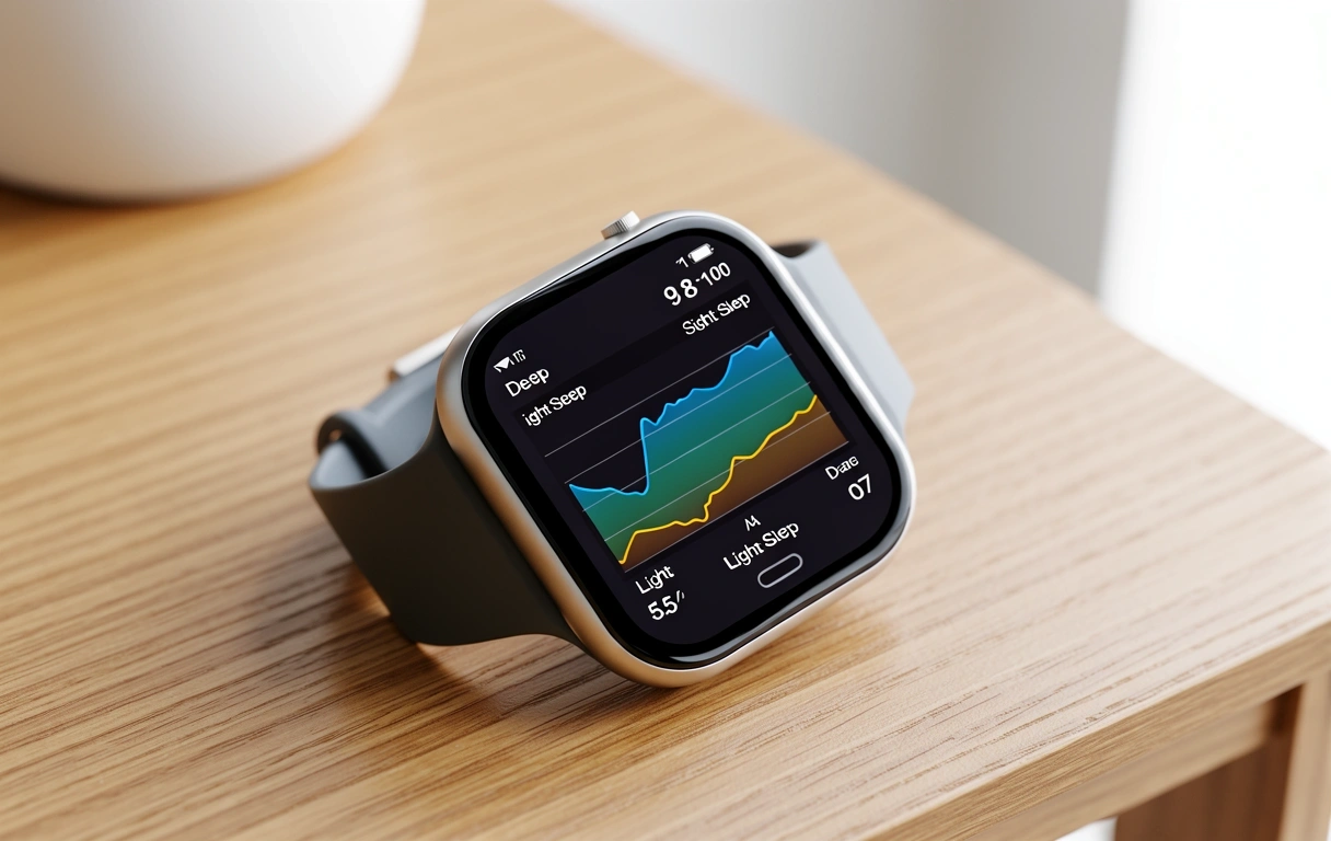 Technologie et sommeil