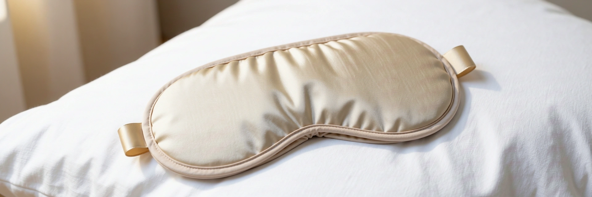 Détail textile sommeil