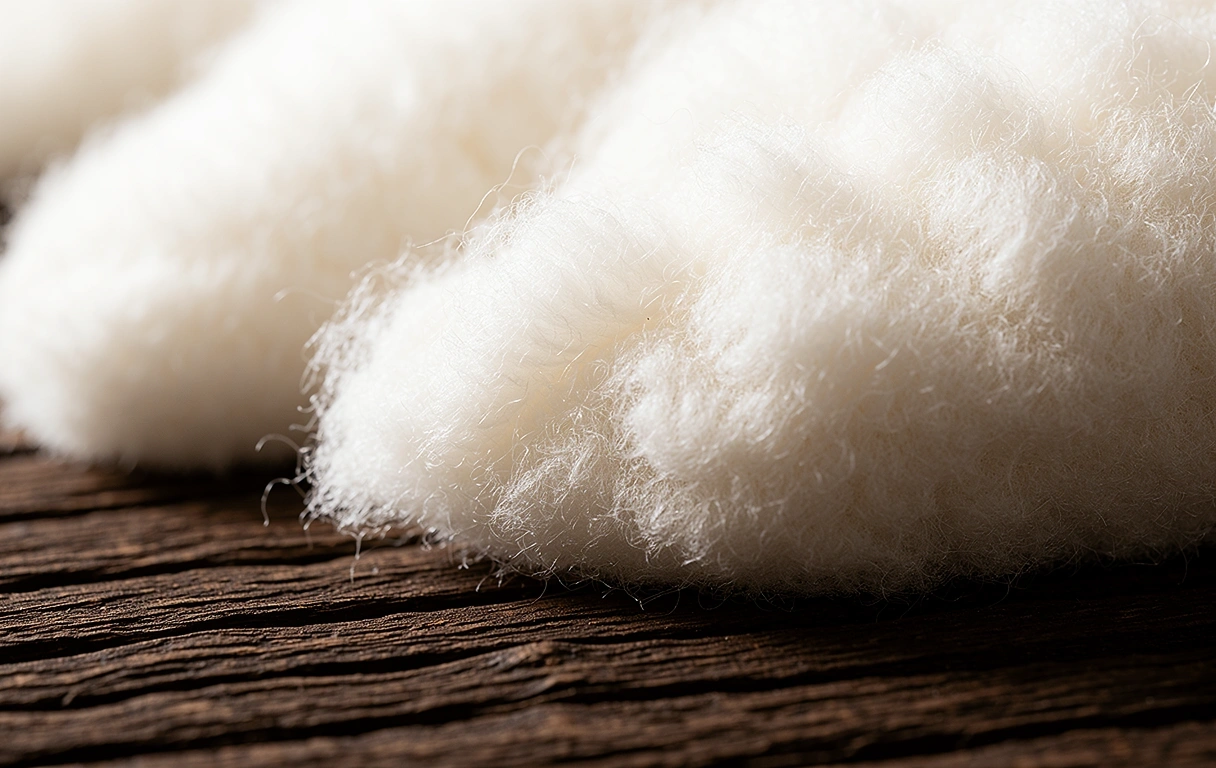 Texture naturelle et calme